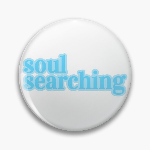 Item preview, soul searching designed and sold by danielleblack04.