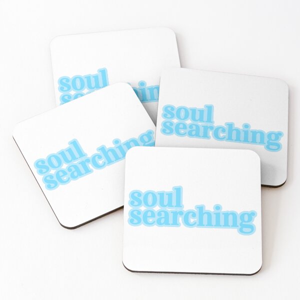 Item preview, soul searching designed and sold by danielleblack04.