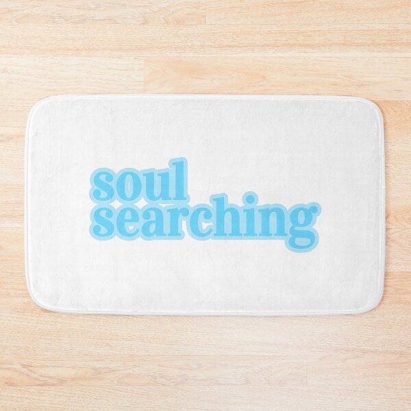 Item preview, soul searching designed and sold by danielleblack04.