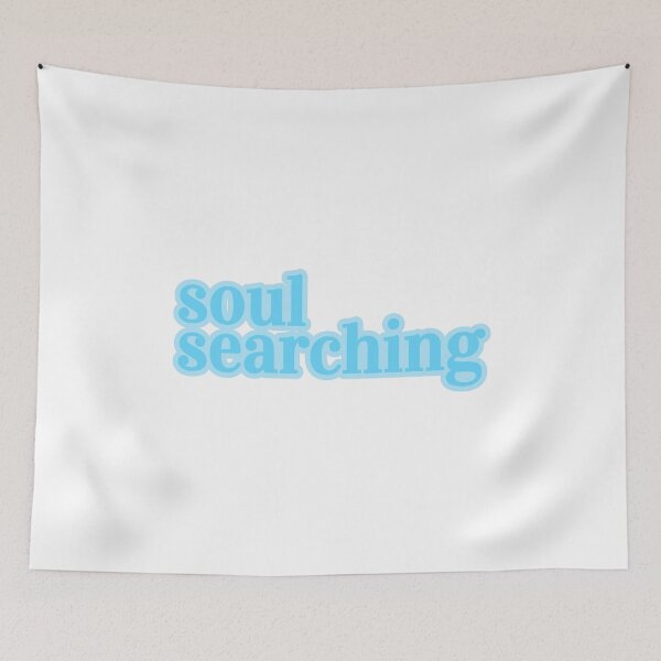 Item preview, soul searching designed and sold by danielleblack04.