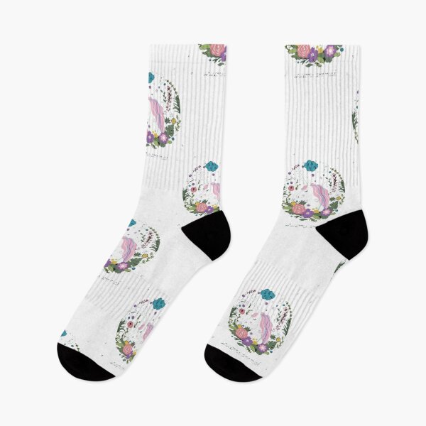 Item preview, Unicorn world  designed and sold by Keticreation.