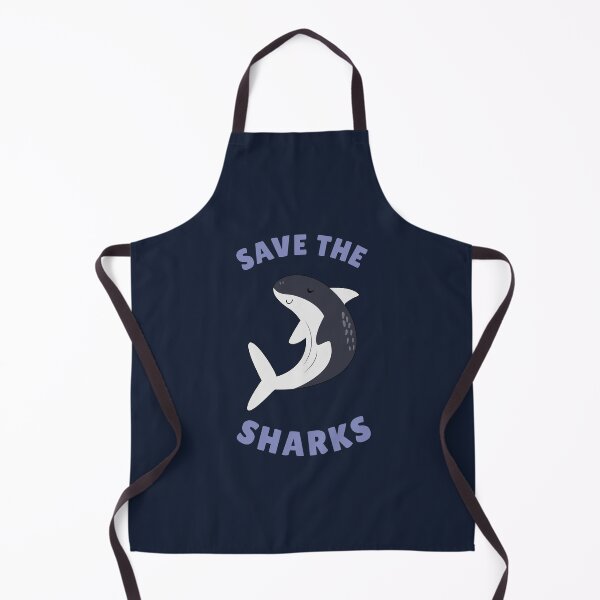 Item preview, Save The Sharks designed and sold by NikStore.