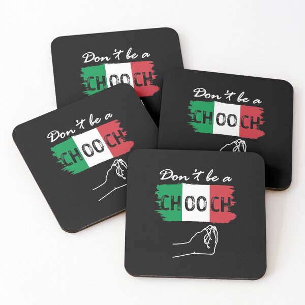 Item preview, Dont Be A Chooch designed and sold by conway92.