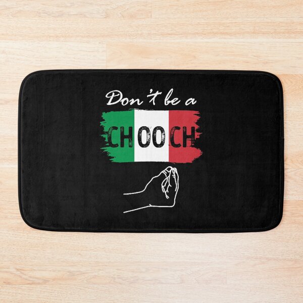 Item preview, Dont Be A Chooch designed and sold by conway92.