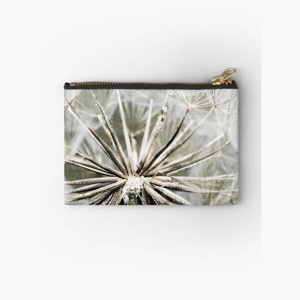 Item preview, Dandelion Seed head Macro Photo designed and sold by AlteredAtelier.