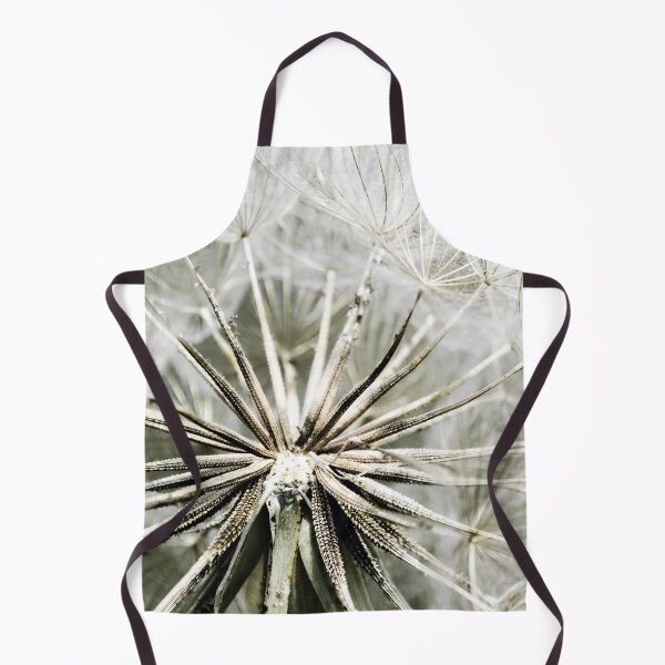 Item preview, Dandelion Seed head Macro Photo designed and sold by AlteredAtelier.
