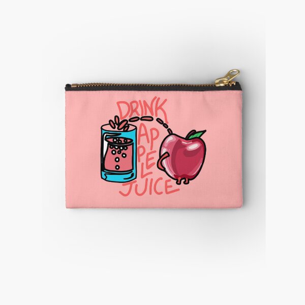 Item preview, Drink Apple Juice funny designed and sold by lucky-fern.