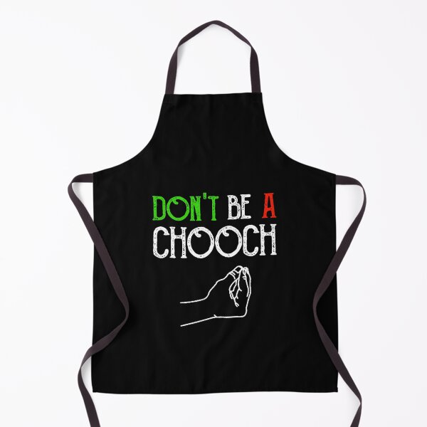 Item preview, Dont Be A Chooch Italian designed and sold by conway92.