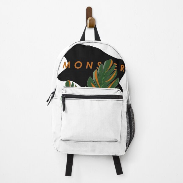 Item preview, Monstera design - Monster plant  lover designed and sold by TropicalHut.