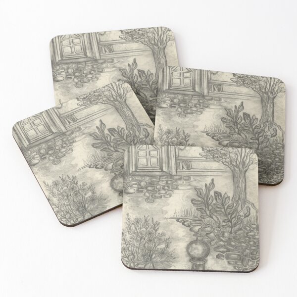 Item preview, Summer at the Castle designed and sold by Florality.