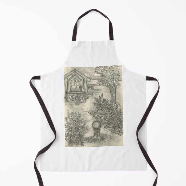 Item preview, Summer at the Castle designed and sold by Florality.