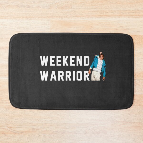 Item preview, Weekend Warrior - Bernie designed and sold by Primotees.