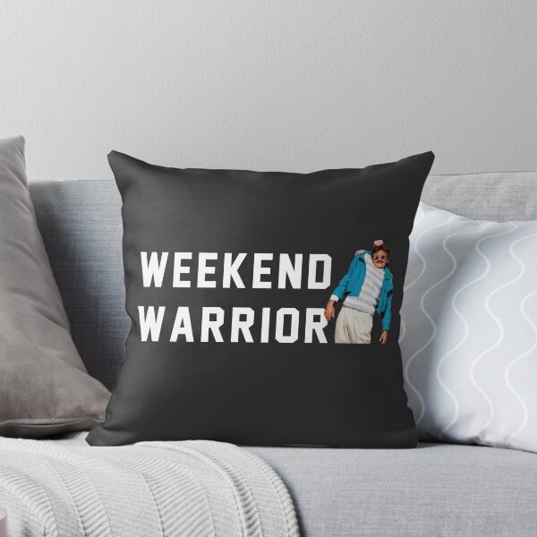 Item preview, Weekend Warrior - Bernie designed and sold by Primotees.