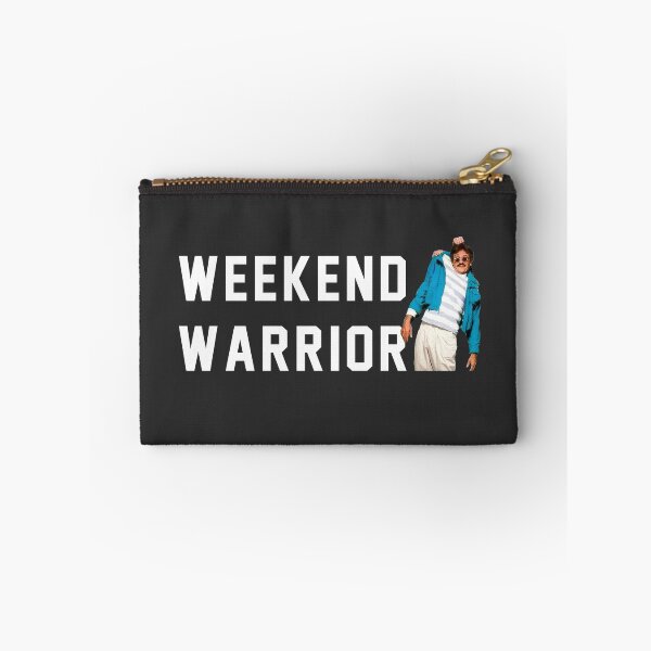 Item preview, Weekend Warrior - Bernie designed and sold by Primotees.