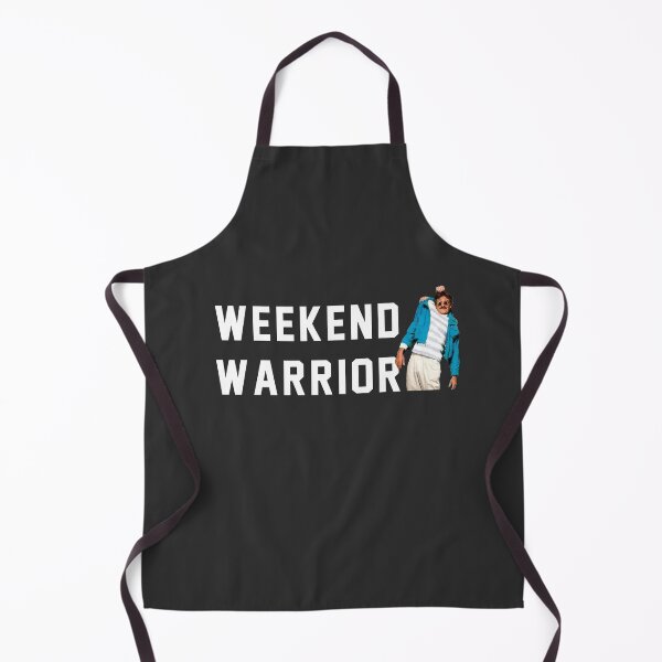 Item preview, Weekend Warrior - Bernie designed and sold by Primotees.
