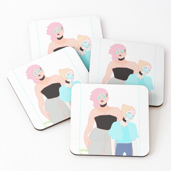 Item preview, They’re dating designed and sold by Rolaplayor101.