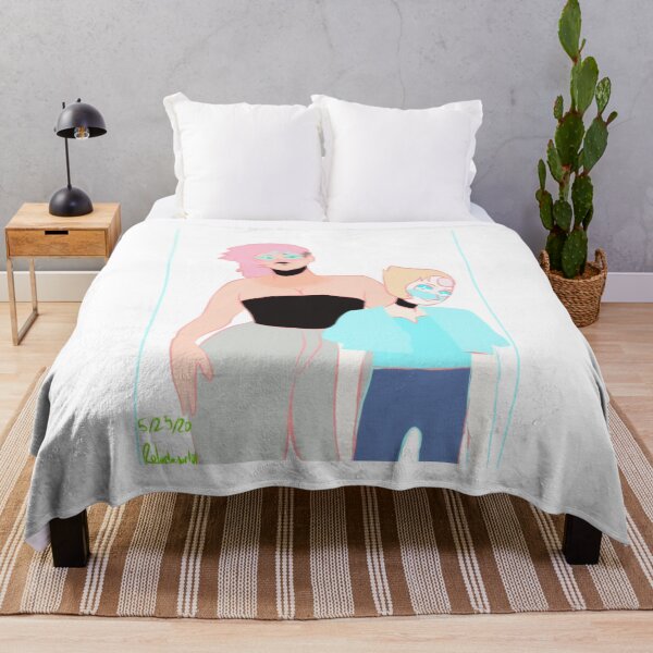 Item preview, They’re dating designed and sold by Rolaplayor101.