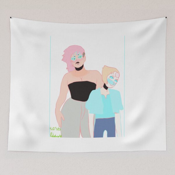 Item preview, They’re dating designed and sold by Rolaplayor101.