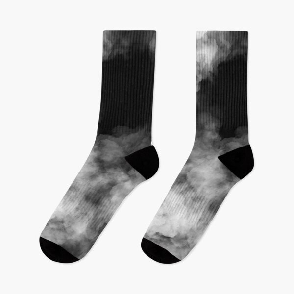 Item preview, Dark Smokey Clouds designed and sold by MaryAreWe.