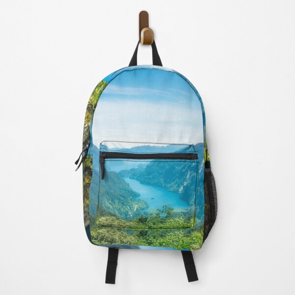 Item preview, Spectacular Doubtful Sound View Point in New Zealand designed and sold by Danielasphotos.