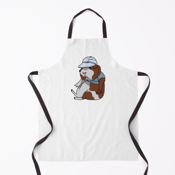 Item preview, Guinea pig but he’s cool designed and sold by Katrina Dunsire.