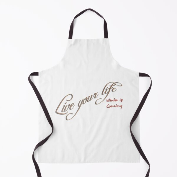 Item preview, Live your life designed and sold by DilouDilou.