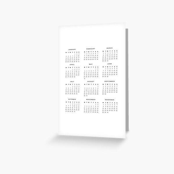 12-Month Bullet Journal Planner (cream) - start any month • AfriMod