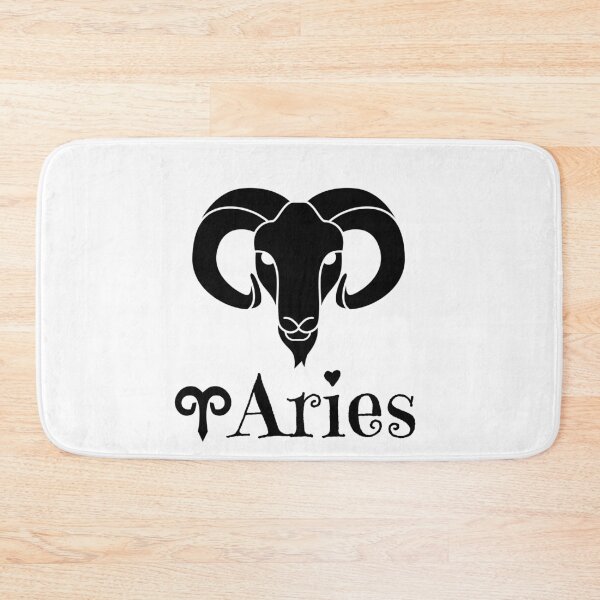 Item preview, Aries - Male Sheep designed and sold by Natthiya Minimal.
