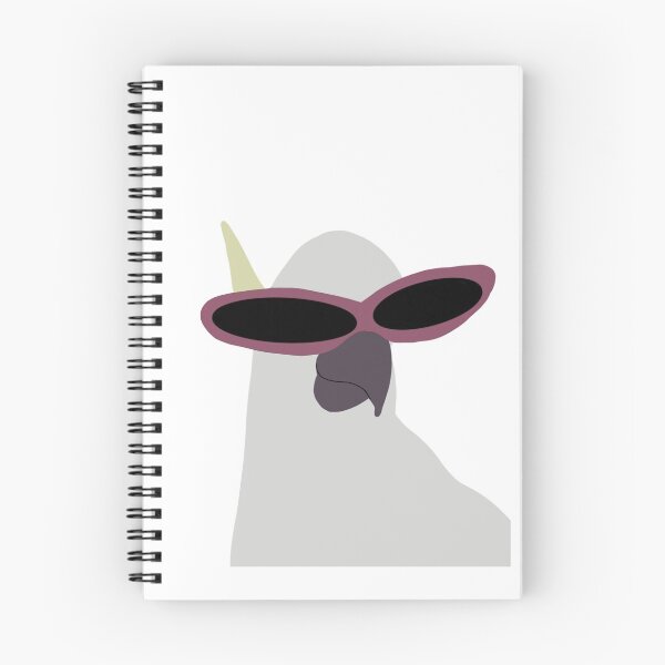 Item preview, Cool bir designed and sold by Katrina Dunsire.