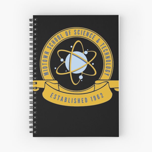 Item preview, Midtown School of Science and Technology  designed and sold by A Little Bit of  Everything.