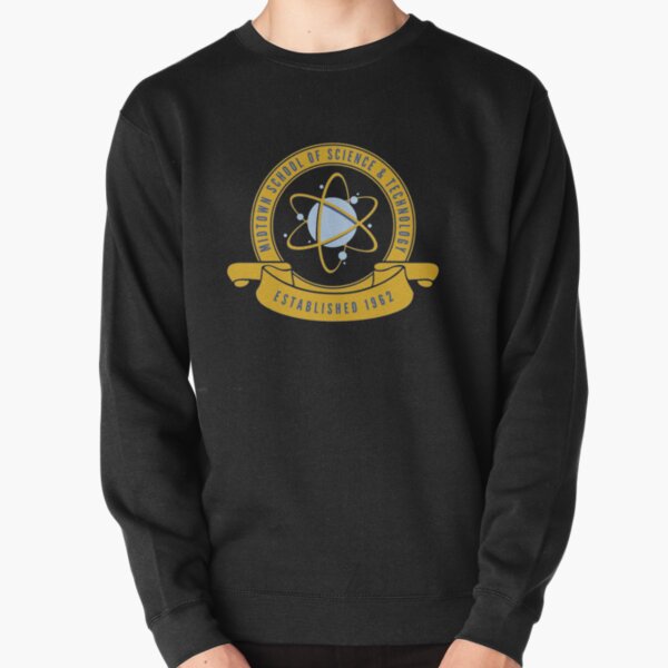 midtown science sweatshirt