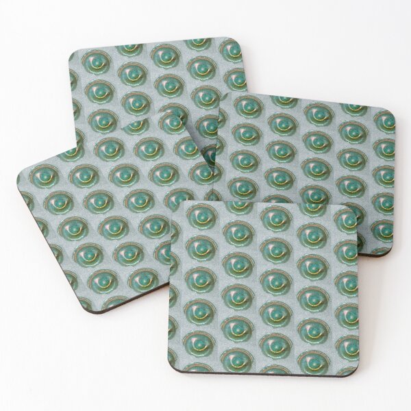 Item preview, Sea drops pattern designed and sold by Aquila Light Pictures.