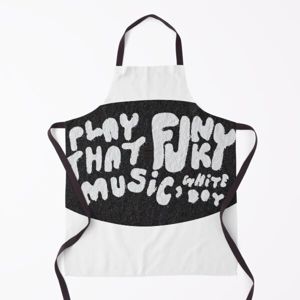 Item preview, play that funky music, white boy designed and sold by Haley Springman.
