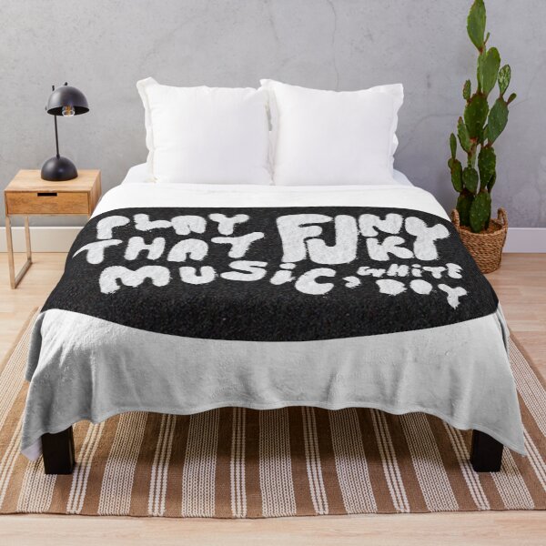 Item preview, play that funky music, white boy designed and sold by Haley Springman.
