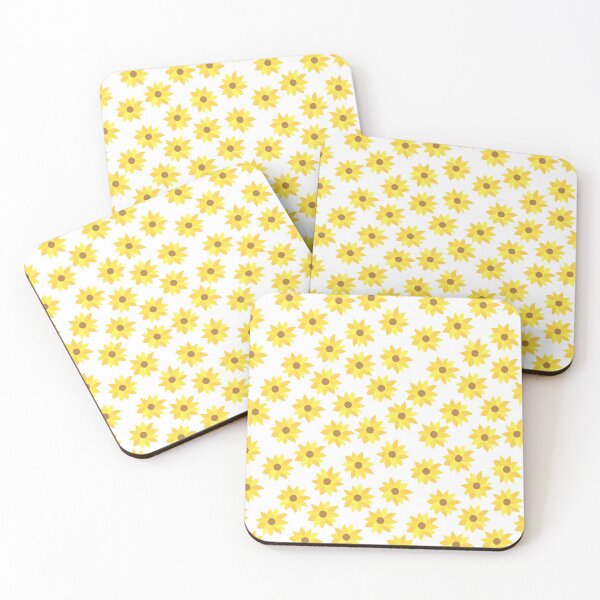 Item preview, Sunflower - Jelly the Bear Happy Day designed and sold by Jelly Bear.