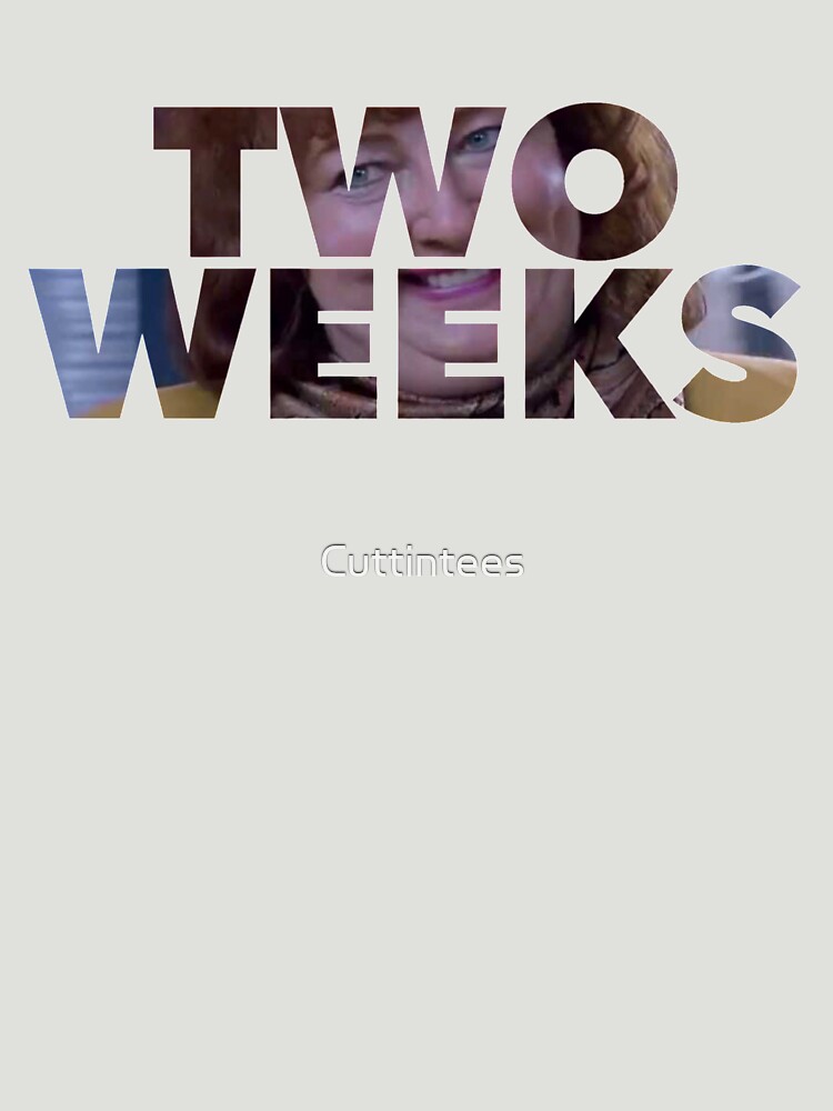 Total Recall Two Weeks by Cuttintees