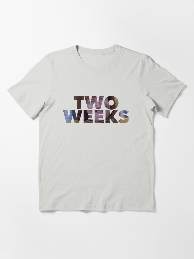 Alternate view of Total Recall Two Weeks Essential T-Shirt