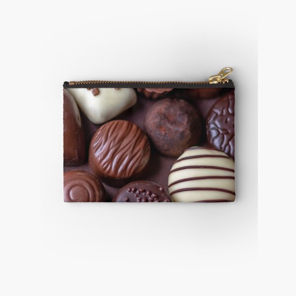 Item preview, Assortment of fancy chocolates  designed and sold by Susan Sheldon.