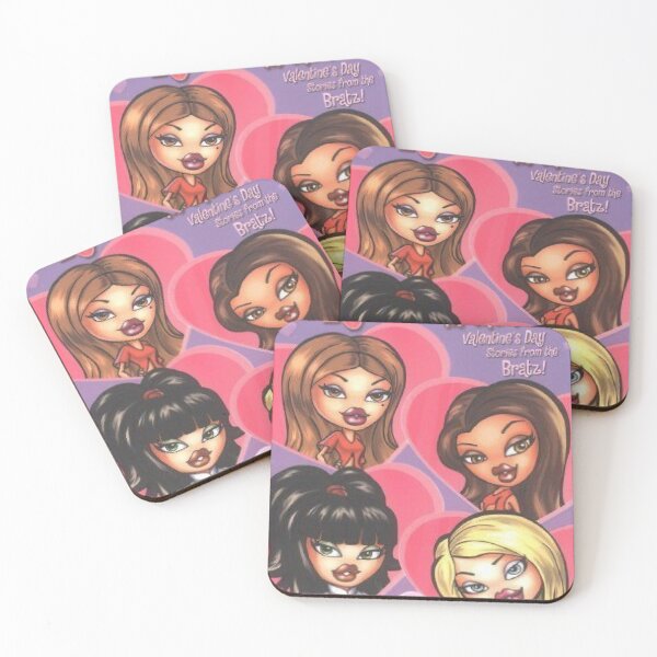 Item preview, bratz designed and sold by st4rgirljai.