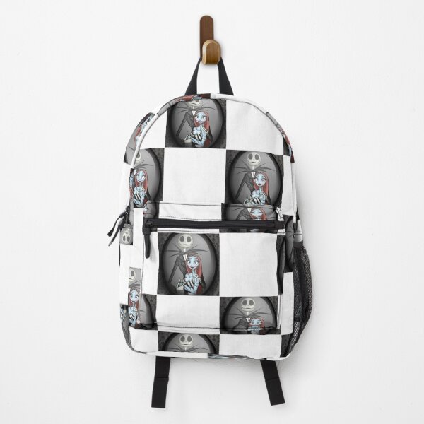 Item preview, Jack and Sally designed and sold by Keticreation.
