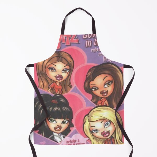 Artikelvorschau, bratz entworfen und verkauft von st4rgirljai.