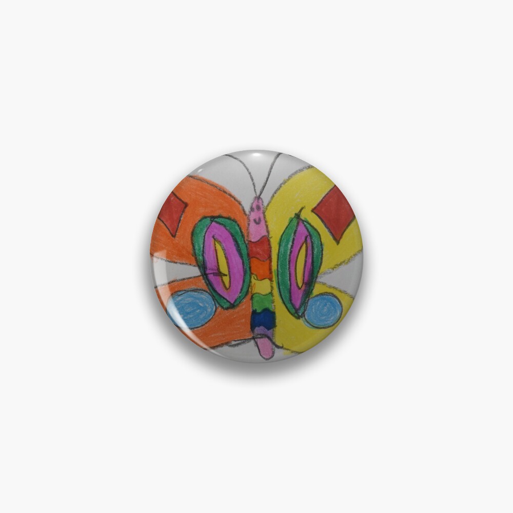 Item preview, Pin designed and sold by CurationDesigns.
