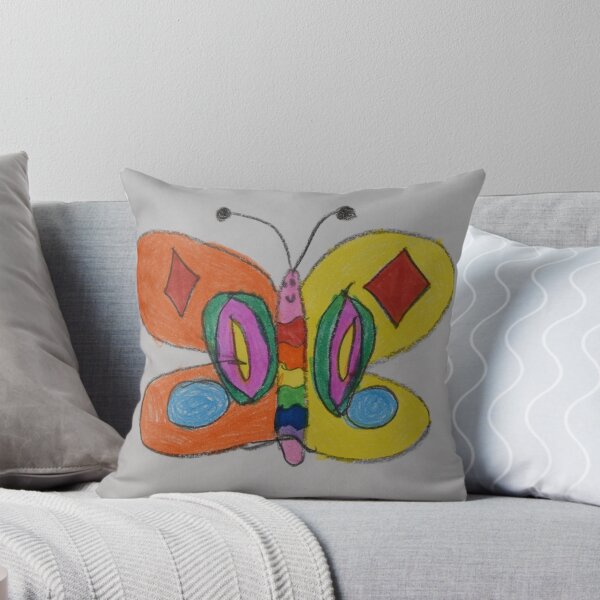 Item preview, By Madison - Butterfly designed and sold by CurationDesigns.