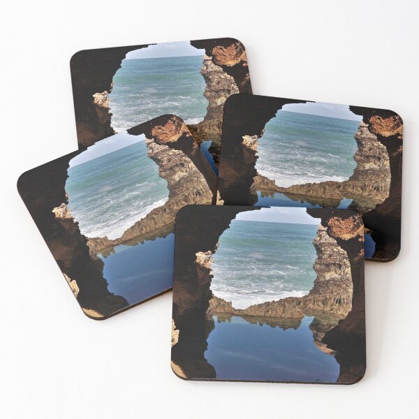Item preview, The Cauldron, Great Ocean Road, Victoria designed and sold by Cars around Adelaide.