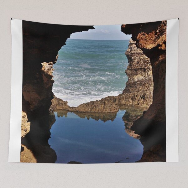 Item preview, The Cauldron, Great Ocean Road, Victoria designed and sold by Cars around Adelaide.