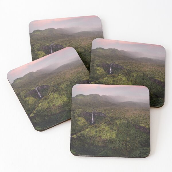 Item preview, Sunset on Kauai designed and sold by Under The Radar Van.