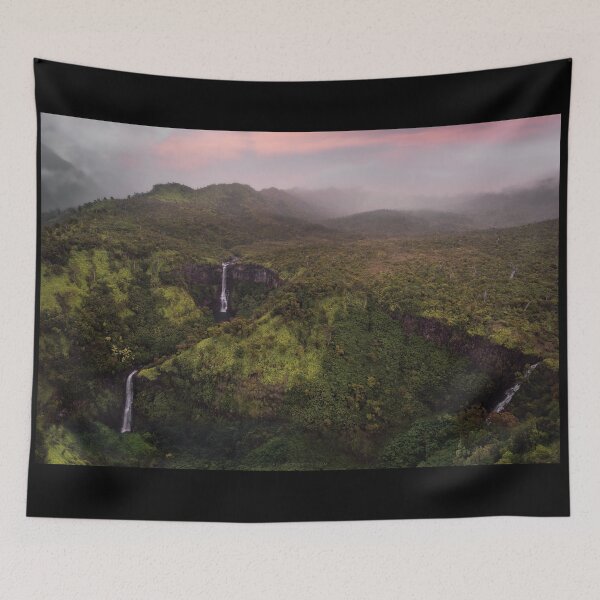 Item preview, Sunset on Kauai designed and sold by Under The Radar Van.