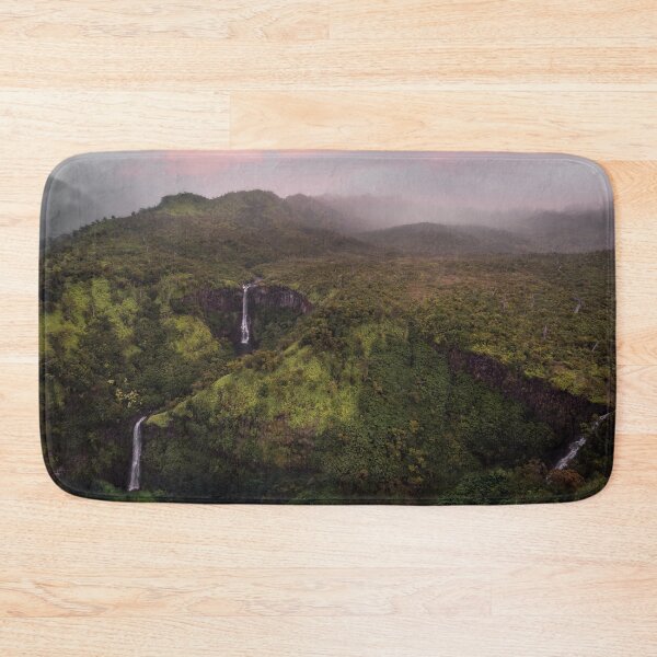 Item preview, Sunset on Kauai designed and sold by Under The Radar Van.