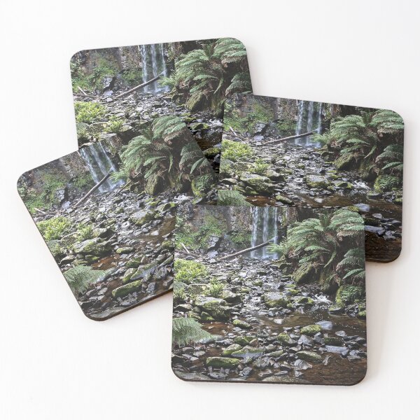 Item preview, Hopetoun Falls, Victoria, Australia designed and sold by Cars around Adelaide.