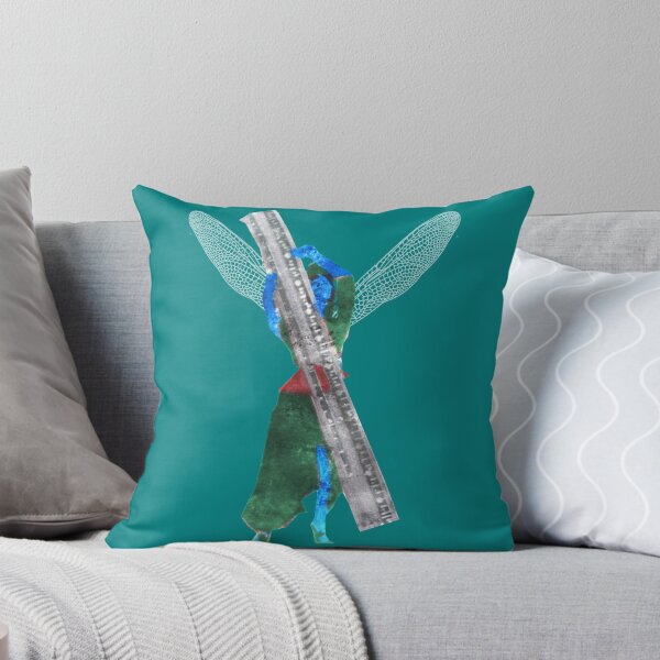 Item preview, Add some Magic to your world - Watercolor Fairies Series - ruler designed and sold by Eejee-SK.